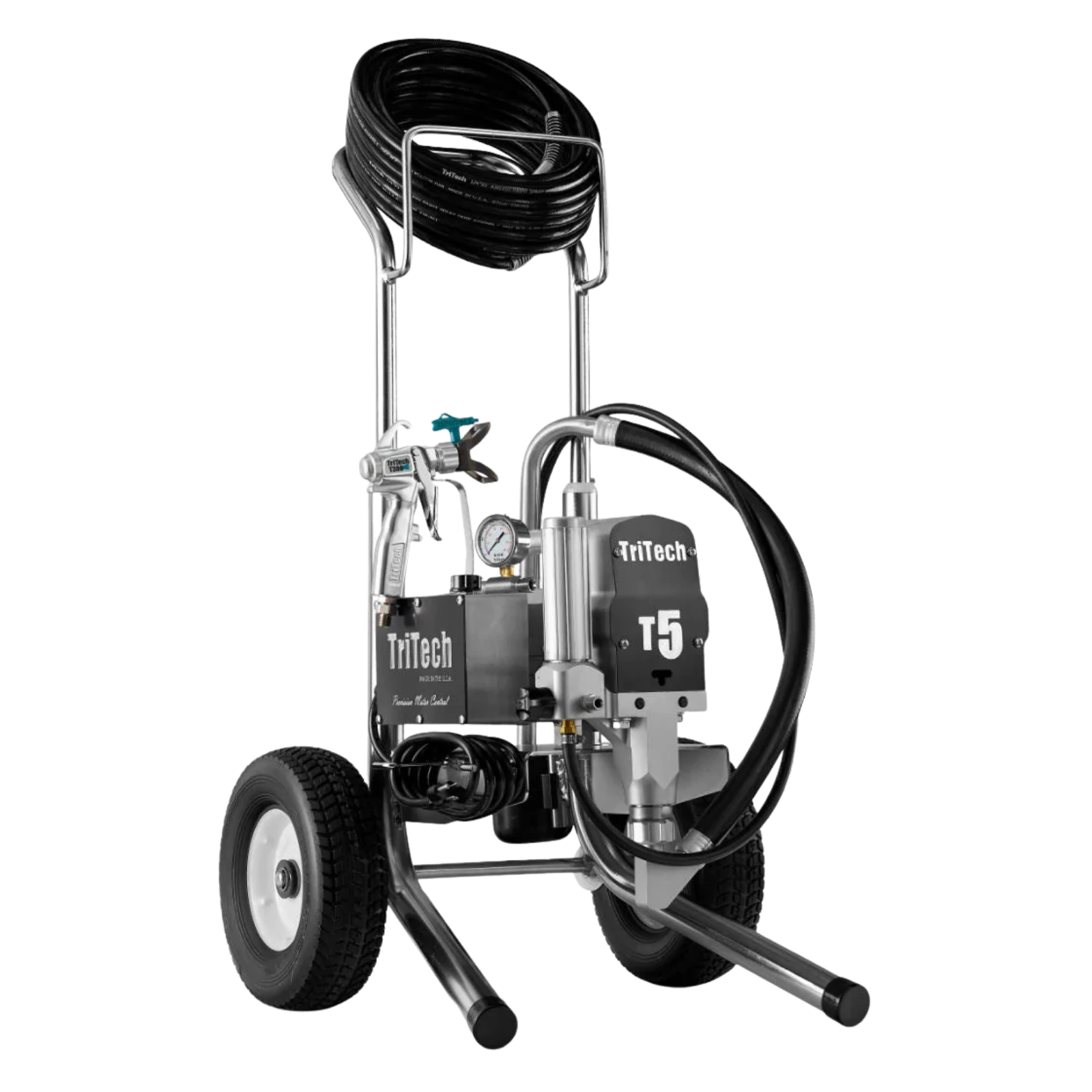 TriTech T5 professional airless sprayer