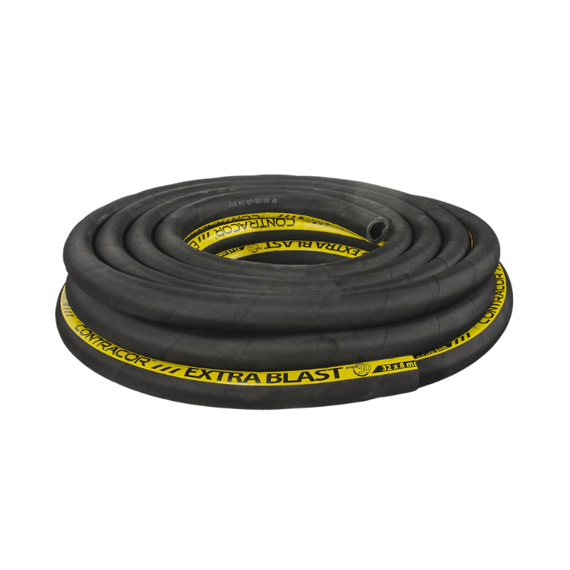 Blast hose