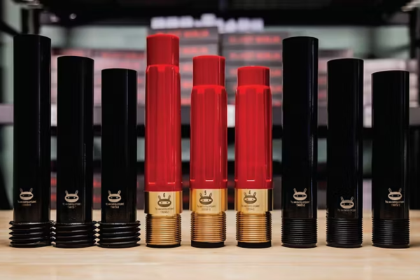 Wear parts application