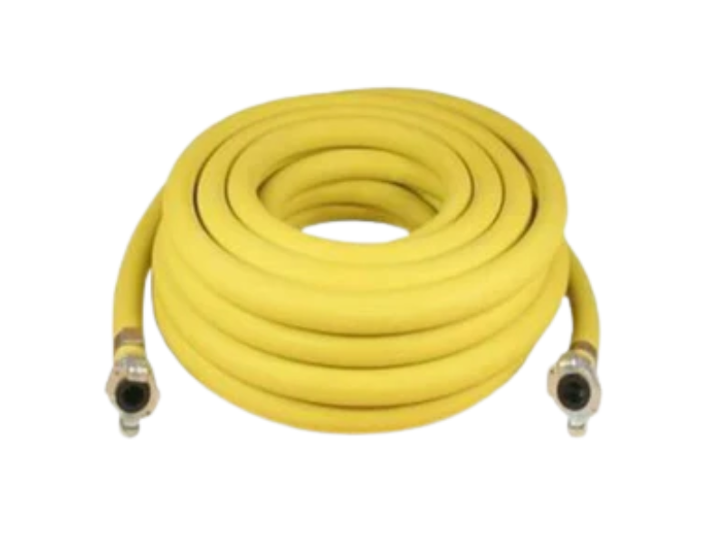 Air hose rentals