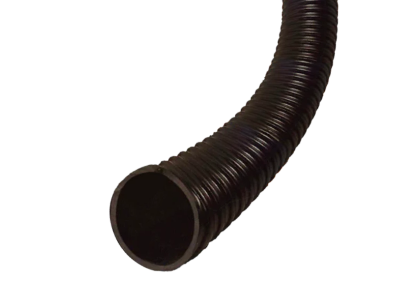 Flextral MH62 Industrial Vacuum Hose