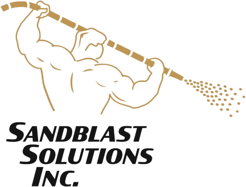 Sandblast Solutions Inc.